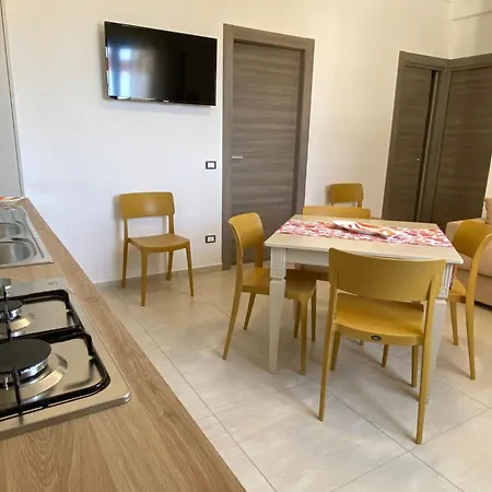 Giotera Village Sciacca