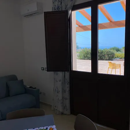 Giotera Village *