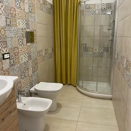 Giotera Village Sciacca
