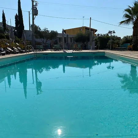 Giotera Village