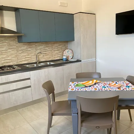 Aparthotel Giotera Village Sciacca