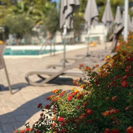 Giotera Village Aparthotel Sciacca