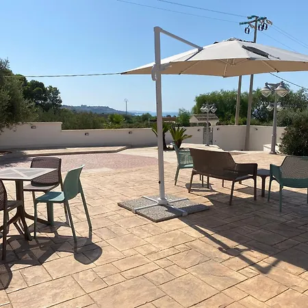 Giotera Village Sciacca
