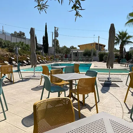 Giotera Village Aparthotel