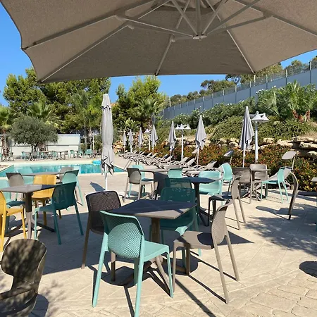 Giotera Village Aparthotel Sciacca