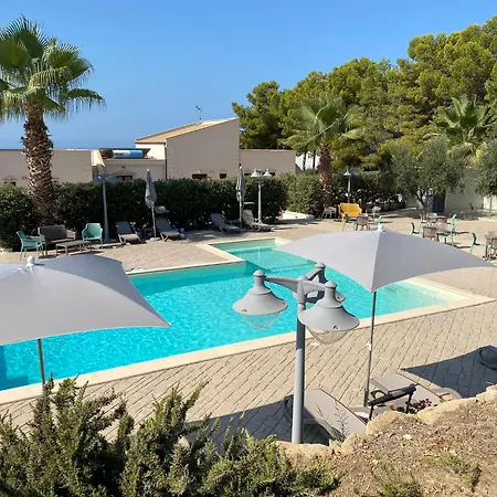 Giotera Village Sciacca