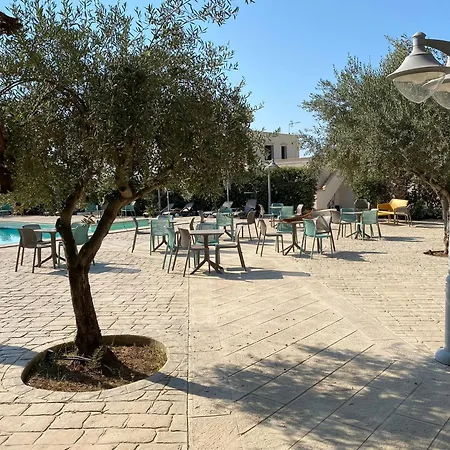 Giotera Village Sciacca
