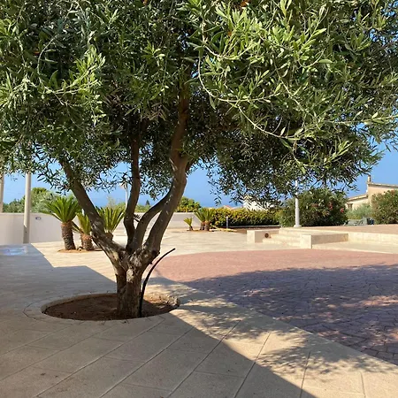 Giotera Village * Sciacca