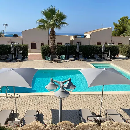 Giotera Village 3* Sciacca