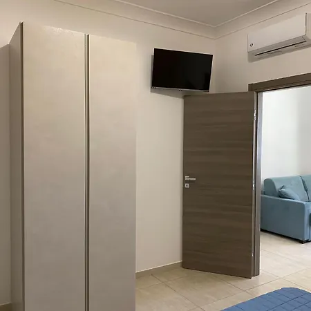 Giotera Village 3*