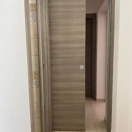 Aparthotel Giotera Village 3*