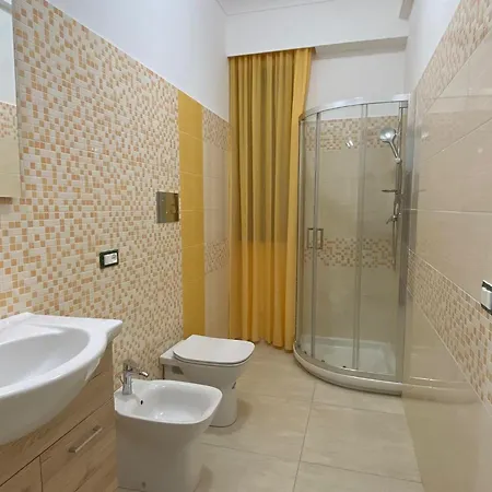 Giotera Village Aparthotel 3*