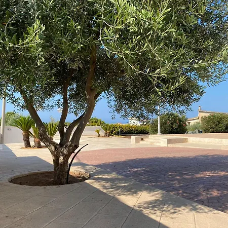 Giotera Village 3* Sciacca