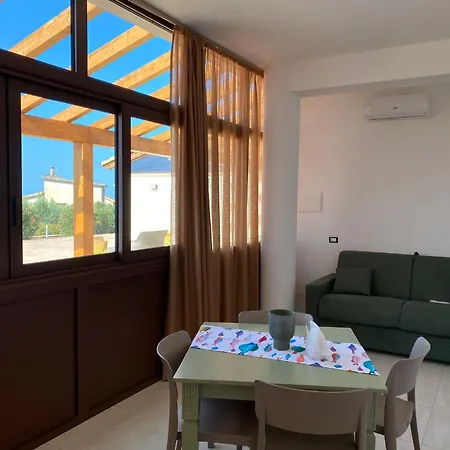 Giotera Village Aparthotel 3*