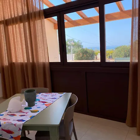 Aparthotel Giotera Village 3*