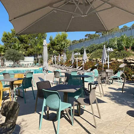 Giotera Village Aparthotel Sciacca