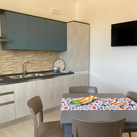 Giotera Village 3* Sciacca