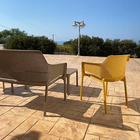 Giotera Village 3* Sciacca