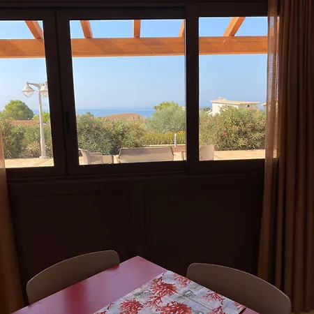 Giotera Village 3* Sciacca