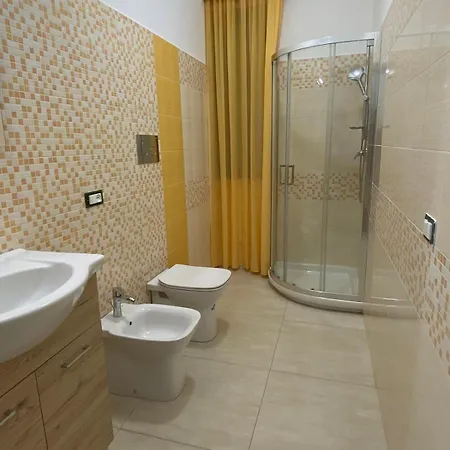 Aparthotel Giotera Village