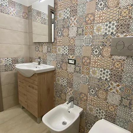 Giotera Village 3* Sciacca