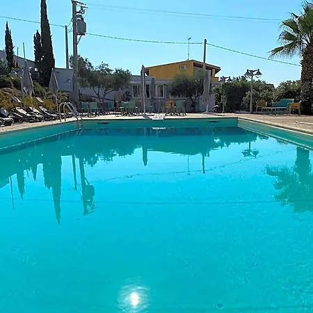 Aparthotel Giotera Village Sciacca