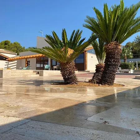 Giotera Village Appart hôtel Sciacca