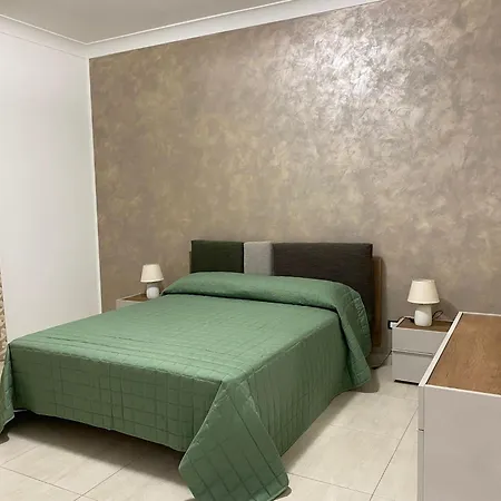 Aparthotel Giotera Village