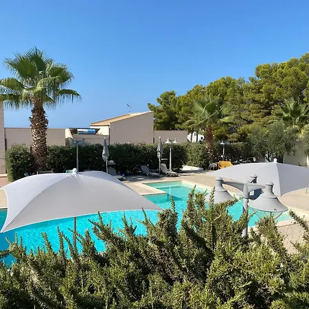 Aparthotel Giotera Village Sciacca