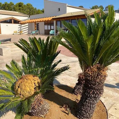 Giotera Village Aparthotel