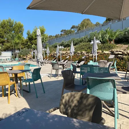 Giotera Village Aparthotel Sciacca