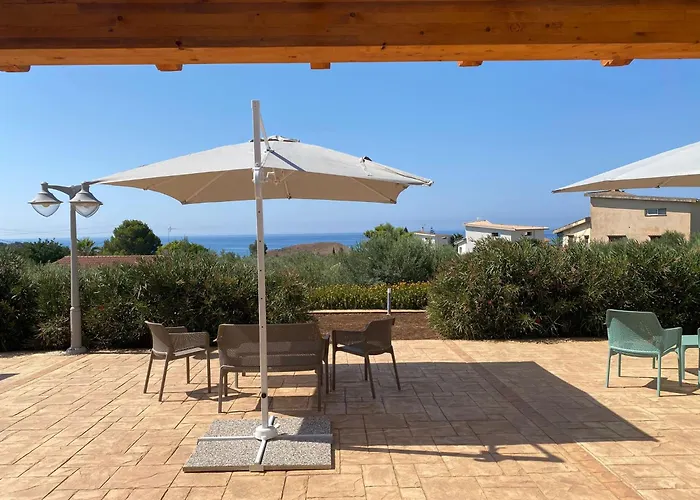Giotera Village 3*