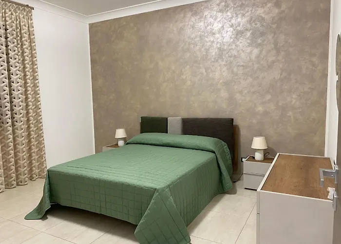 Lejlighedshotel Giotera Village