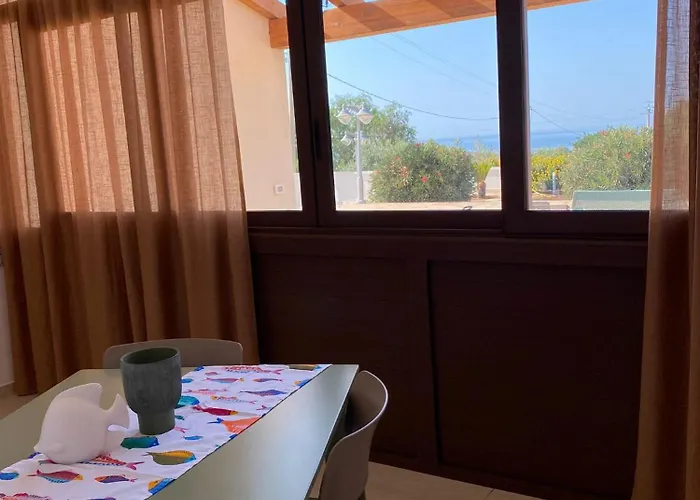 Lejlighedshotel Giotera Village 3*