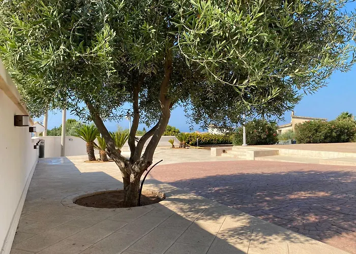 Giotera Village 3* Sciacca