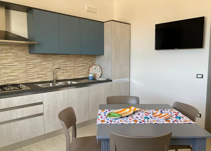 Giotera Village 3* Sciacca