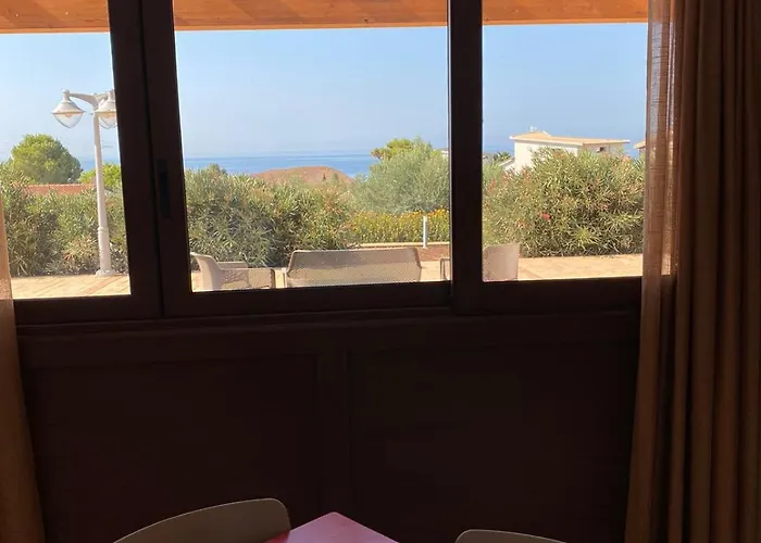 Giotera Village 3* Sciacca