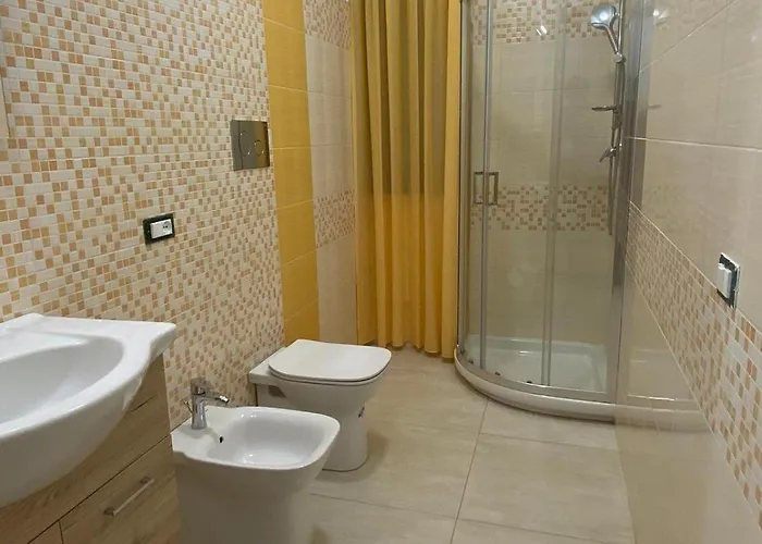 Lejlighedshotel Giotera Village